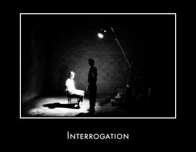 Interrogation [1994 Video]