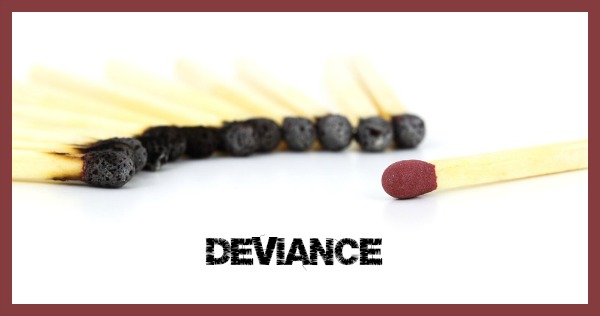 Deviance