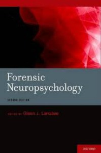 forensic psychology book of the month