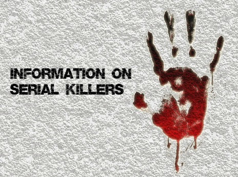 Information on Serial Killers: The Kindle Collection