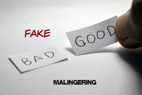 Malingering Within Forensic Assessment