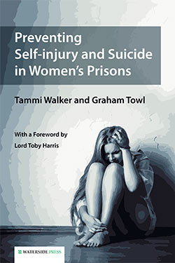 Preventing Self-injury and Suicide in Women's Prisons