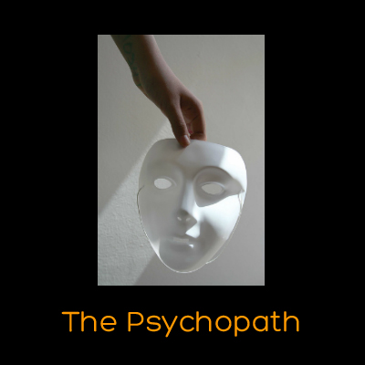 Psychopath Information Page