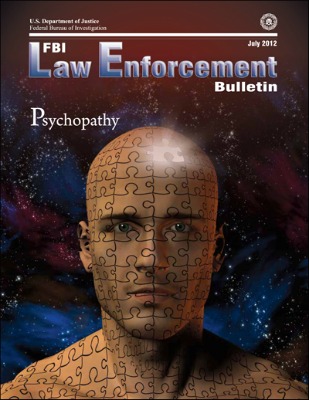 FBI Articles on Psychopathy