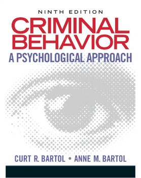 criminal behavior