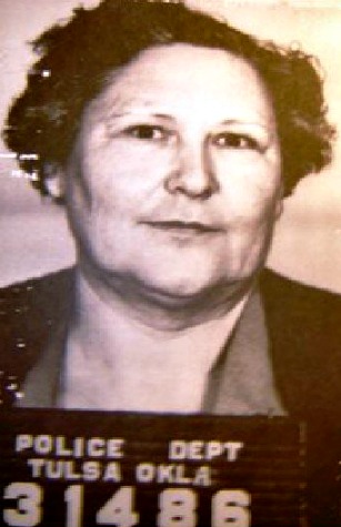 Female Serial Killer Nannie Doss