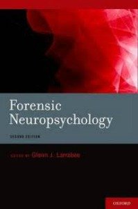 forensic psychology book of the month