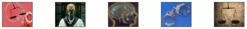 Forensic Psychology