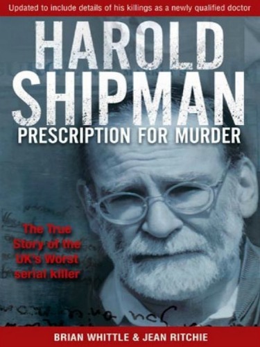Harold Shipman Book