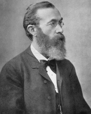 Wilhelm Wundt