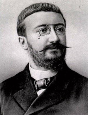 Alfred Binet