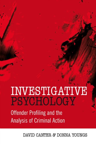 Investigative Psychology