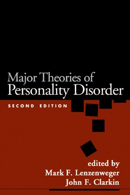 Major Theories of Personality Disorder