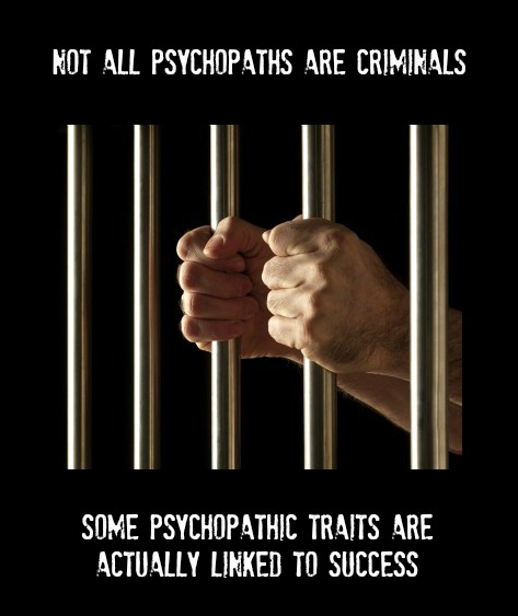 Psychopaths