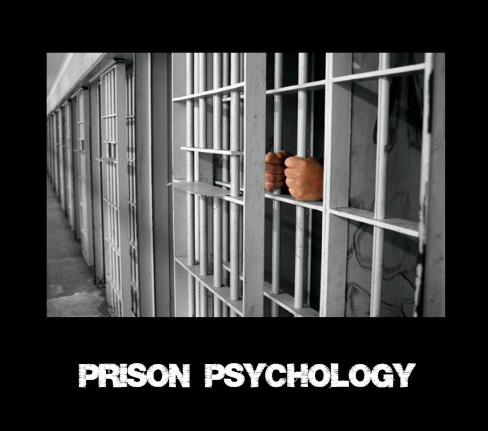 Prison Psychology