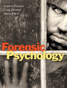 forensic psychology